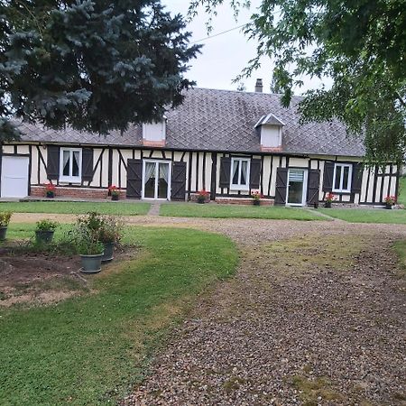 Maison A La Campagne, Cote Foret Beaubray Luaran gambar