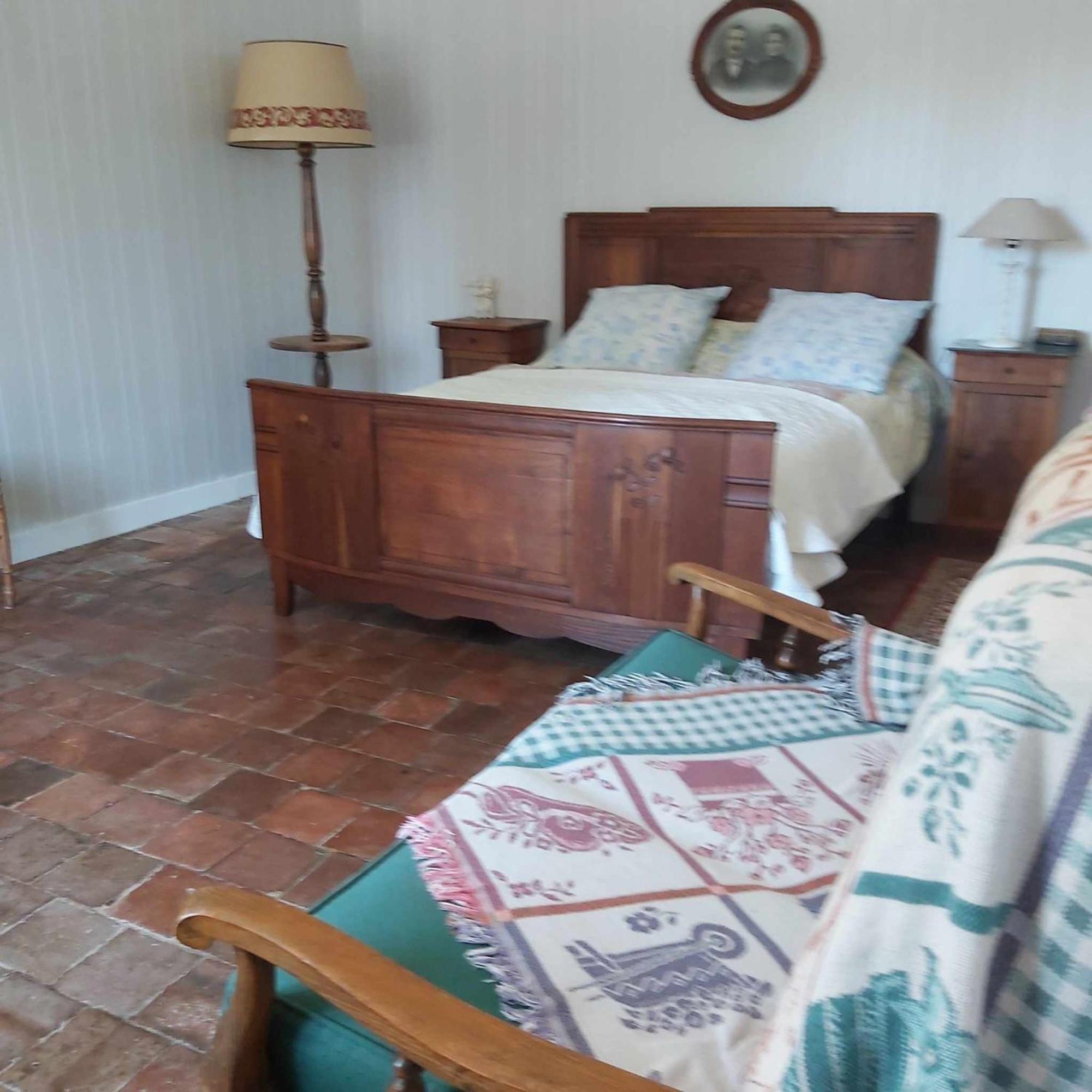 Maison A La Campagne, Cote Foret Beaubray Luaran gambar